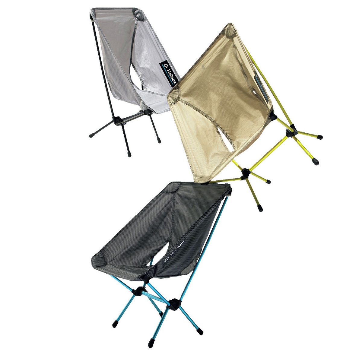 Helinox（ヘリノックス）／チェアゼロ | 道具・ギア 【BE-PAL