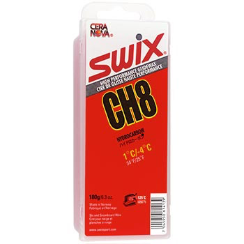 SWIX CERA NOVA FC100 ワックス SWIX CERA NOVA FC100 ワックス BLU