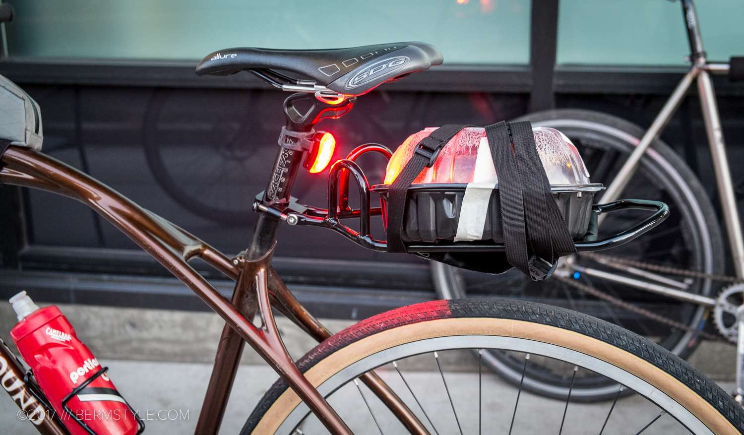 Review: Portland Design Works Bindle Rack – Bermstyle