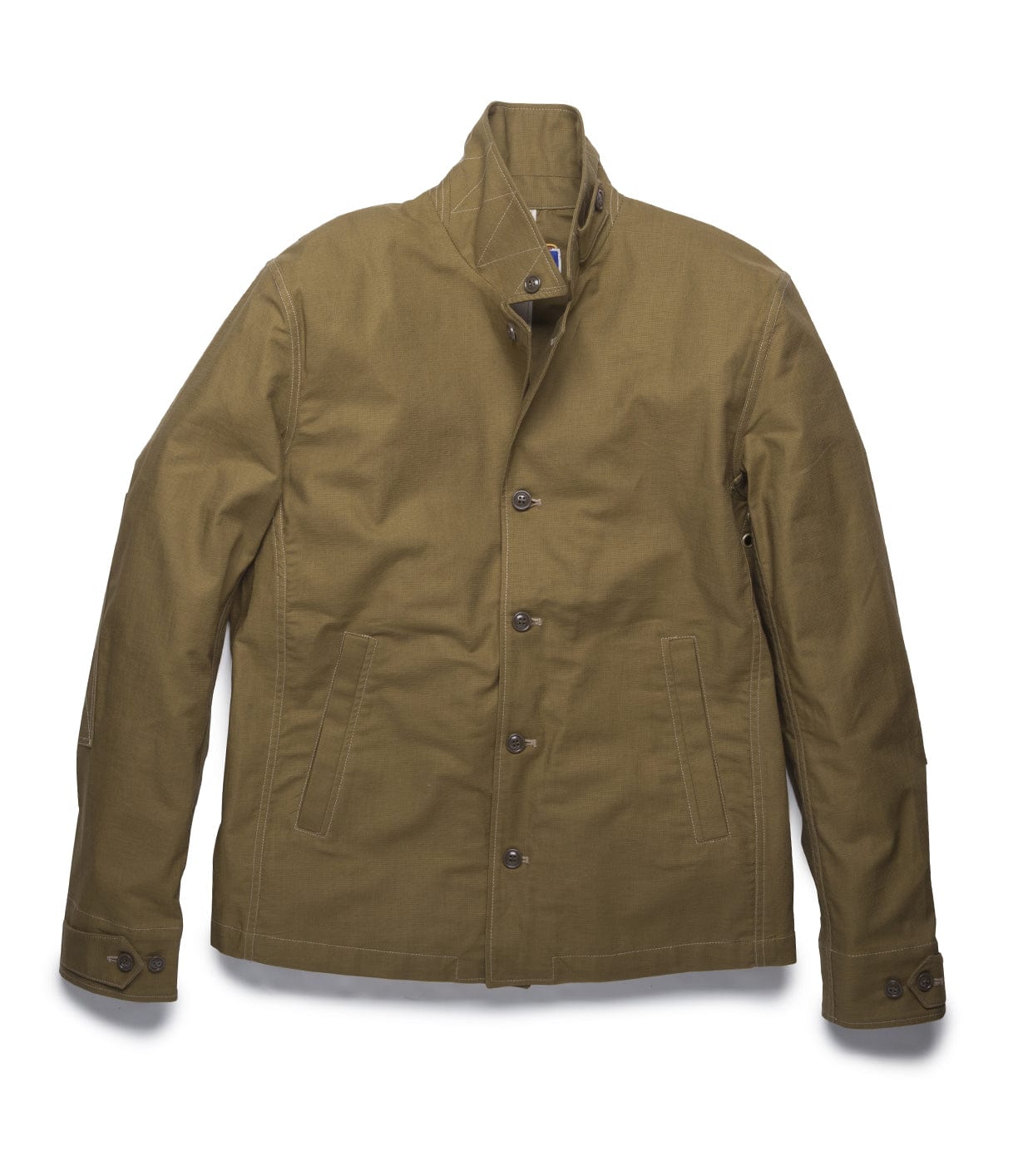 Panama Cloth Field Jacket – Best Made Company