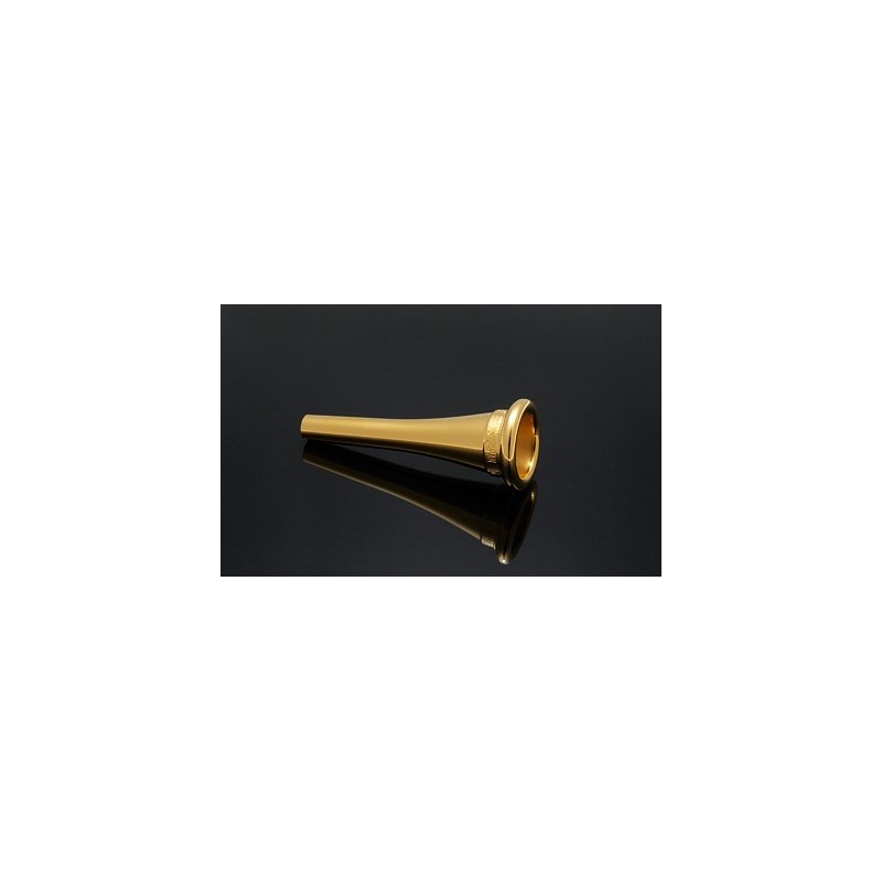 BEST BRASS HR3CGP フレンチホルン マウスピース BEST BRASS フレンチ
