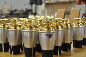 次世代のゲシュトップミュート「ポットストップ」 | BEST BRASS