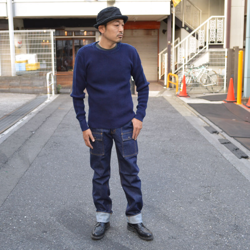 TCB jeans 