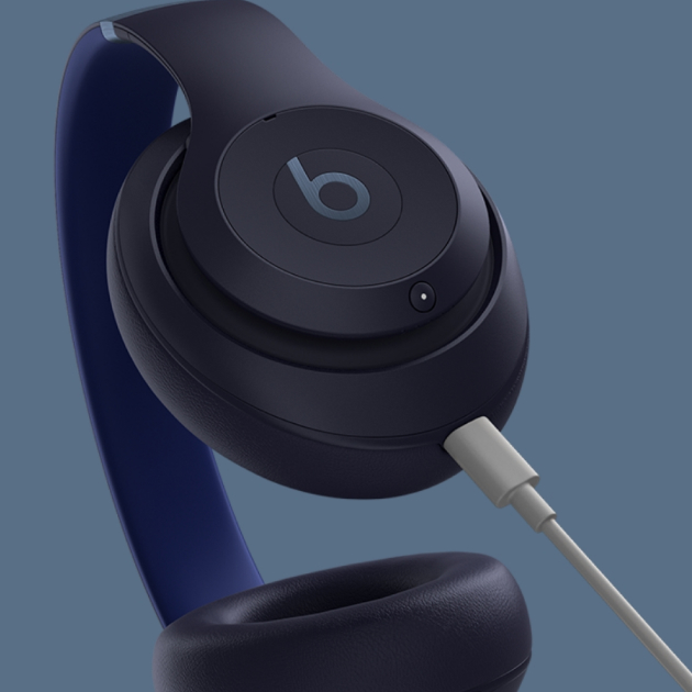 Studio Pro ヘッドフォンのサポート - Beats by Dre