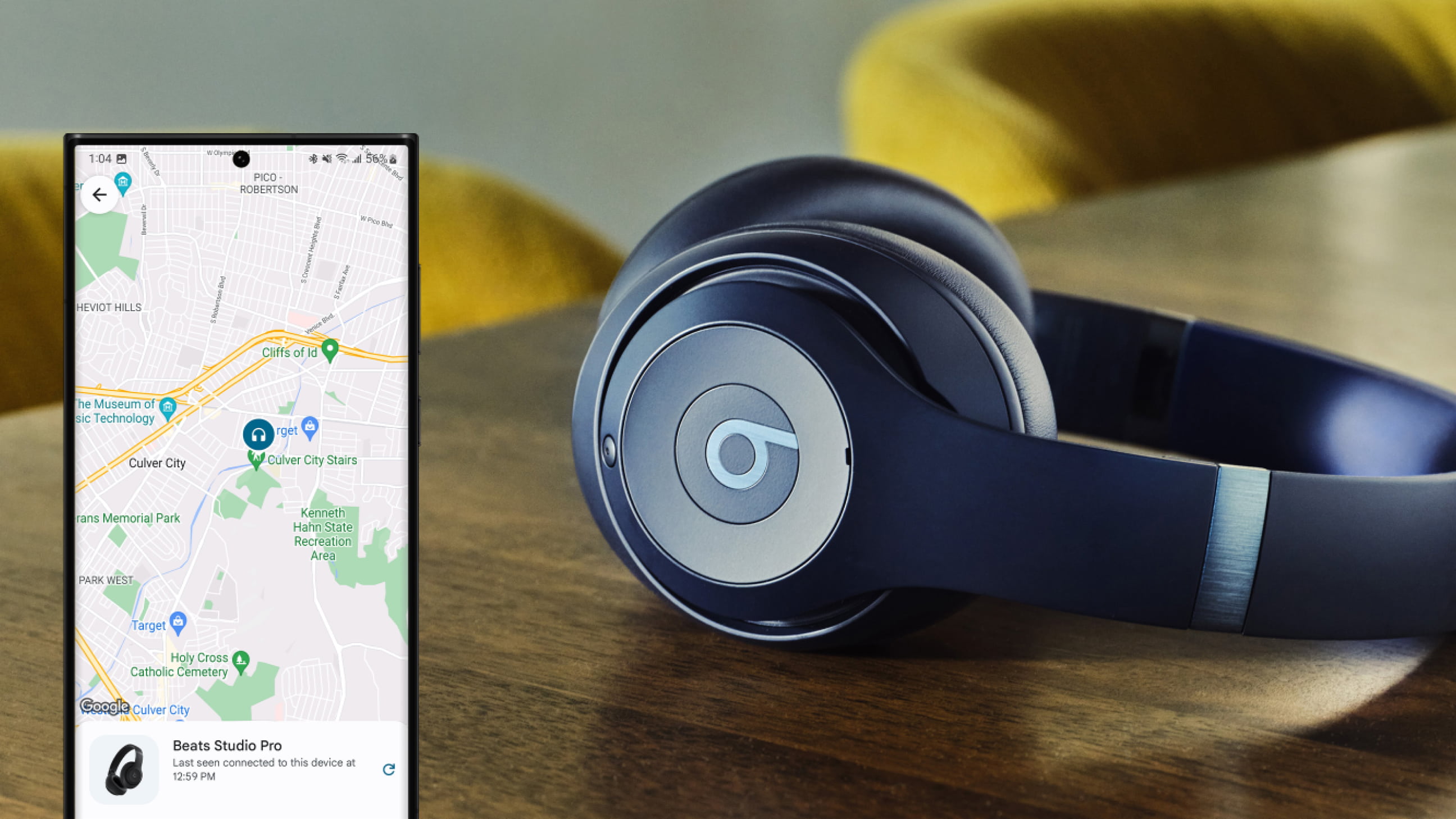 Beats Studio Pro - プレミアムワイヤレスノイズキャンセリング