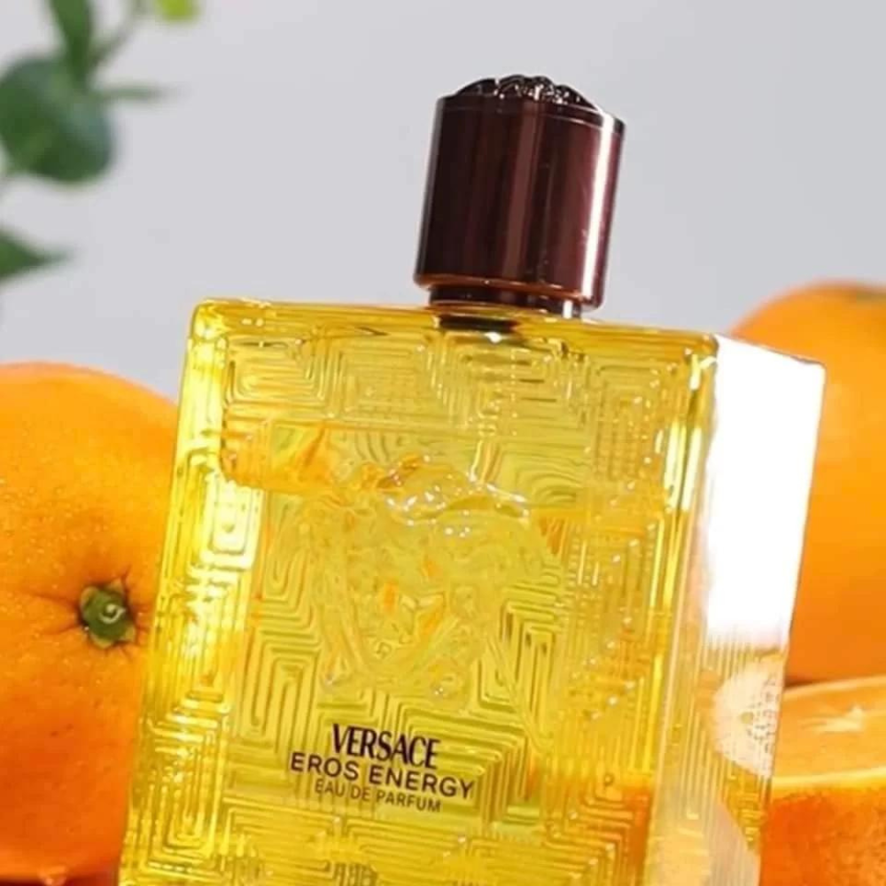 ヴェルサーチ エロス エナジー プールオム EDP – Beauty Affairs JP