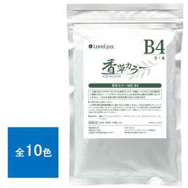 香草カラー GREY（水溶き）バーントブラウン 300g【医薬部外品】の卸