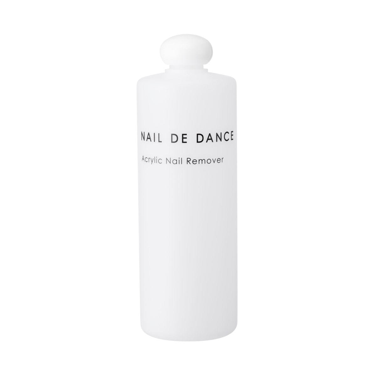 NAIL DE DANCE アクリリックネイルリムーバー 500mlの卸・通販