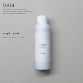 フルーリア アクリルリキッド 50ml 204450の卸・通販 | ビューティガレージ