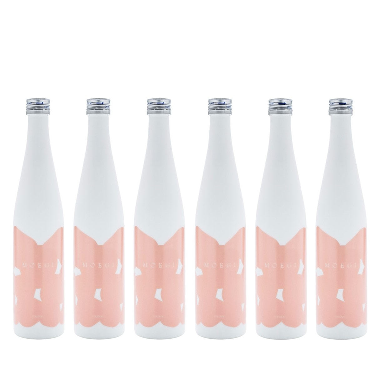 MOEGI 酵素ドリンク 500ml×6本の卸・通販 | ビューティガレージ