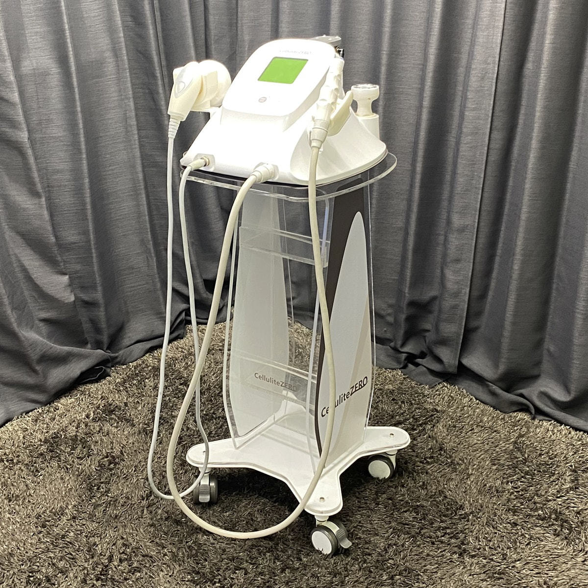 業務用痩身機 『セルライトゼロ』の卸・通販 | ビューティガレージ