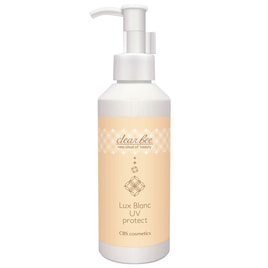JC MEDI BEAUTYS JC ホワイトニングシアローブクリームUV 50g 【医薬部