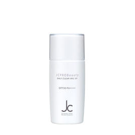 JC MEDI BEAUTYS JC ホワイトニングシアローブクリームUV 50g 【医薬部