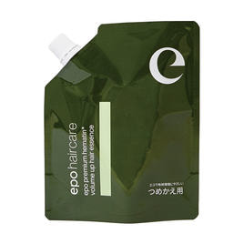eco HBS（エコエイチビーエス）ヘアオイル（フルーティーフローラル