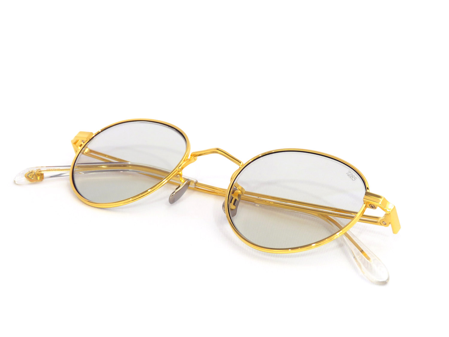 EYEVAN7285 アイヴァン7285 サングラス 187-SUN col.903