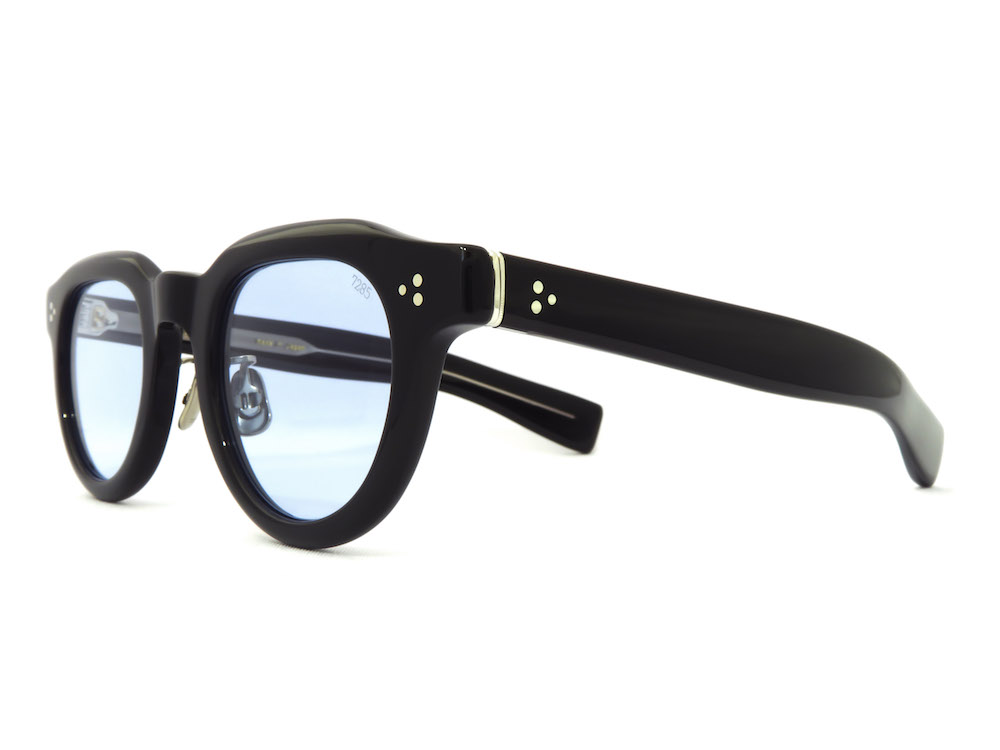 EYEVAN7285 アイヴァン7285 サングラス 340(46) col.100/LIGHT BLUE