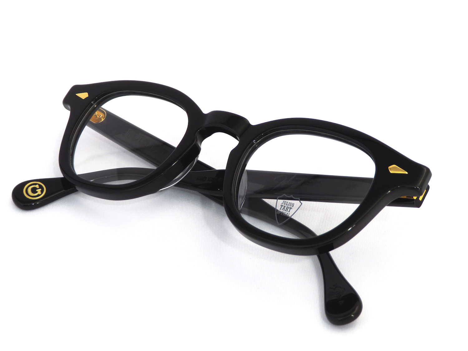 JULIUS TART OPTICAL LIMITED ジュリアスタートオプティカル