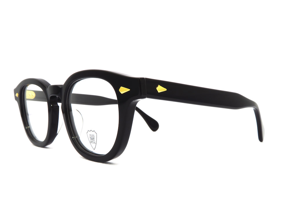 JULIUS TART OPTICAL LIMITED ジュリアスタートオプティカル