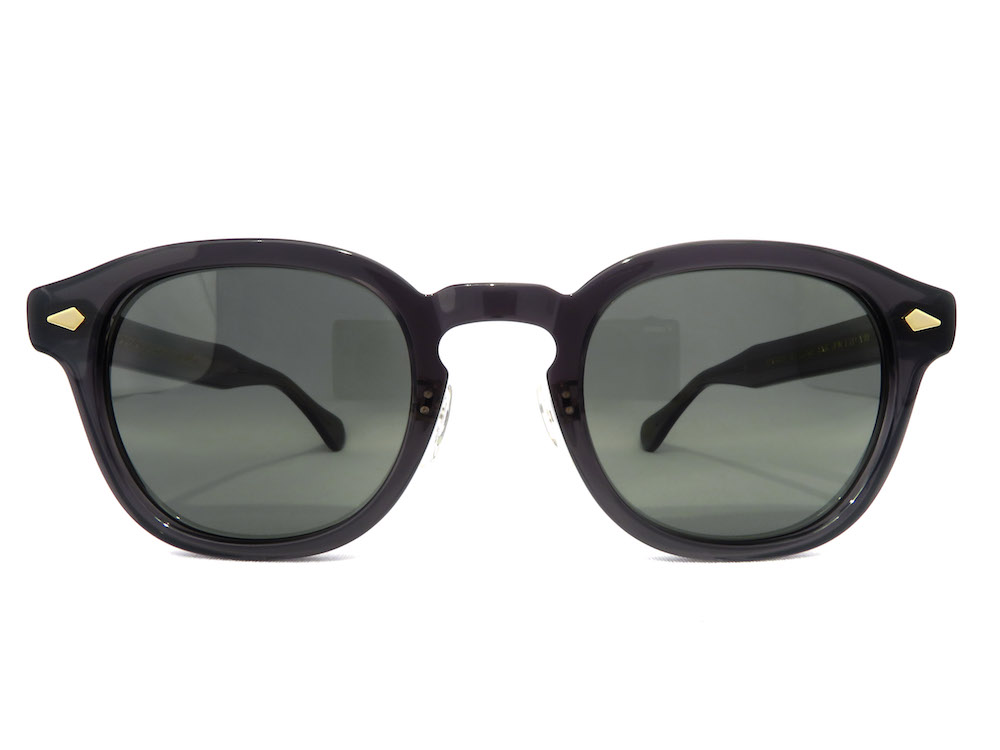 MOSCOT モスコット サングラス LEMTOSH 49size col.SMK JPN LTD VIII