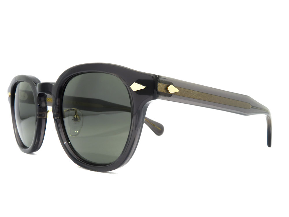 MOSCOT モスコット サングラス LEMTOSH 49size col.SMK JPN LTD VIII