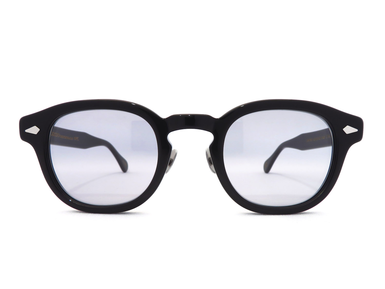 MOSCOT モスコット サングラス LEMTOSH 46size col.BKS JPN LTD 14-GREY