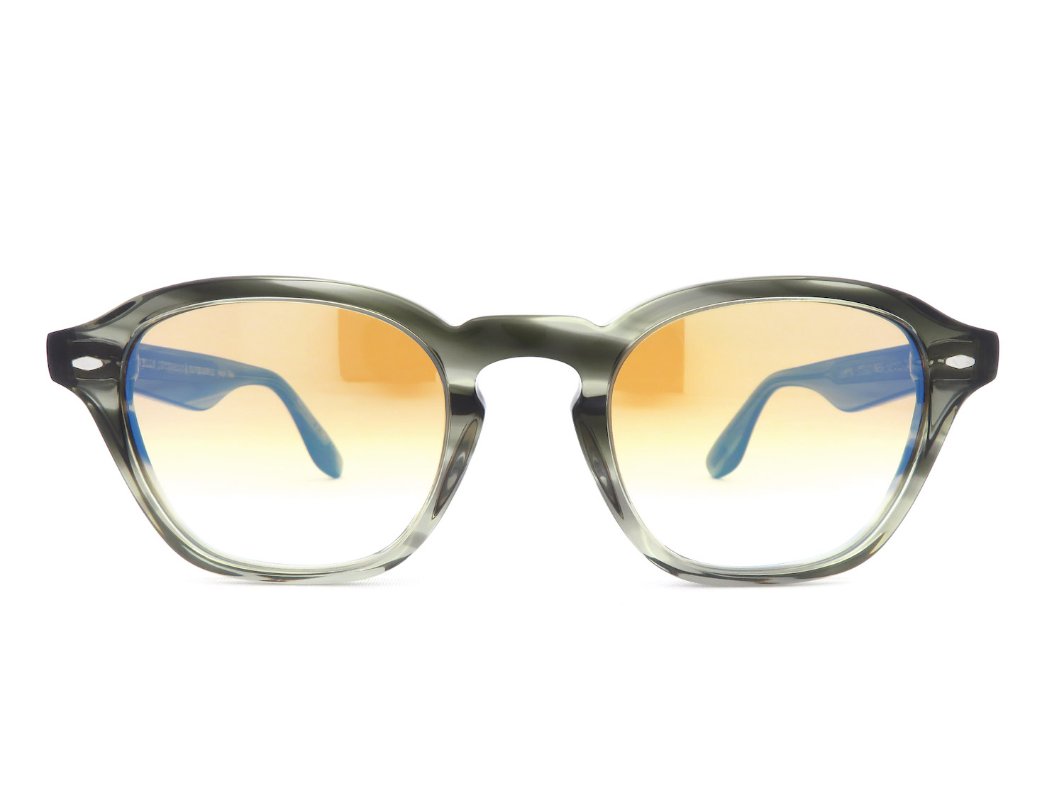 OLIVER PEOPLES × BRUNELLO CUCINELLI オリバーピープルズ×ブルネロ