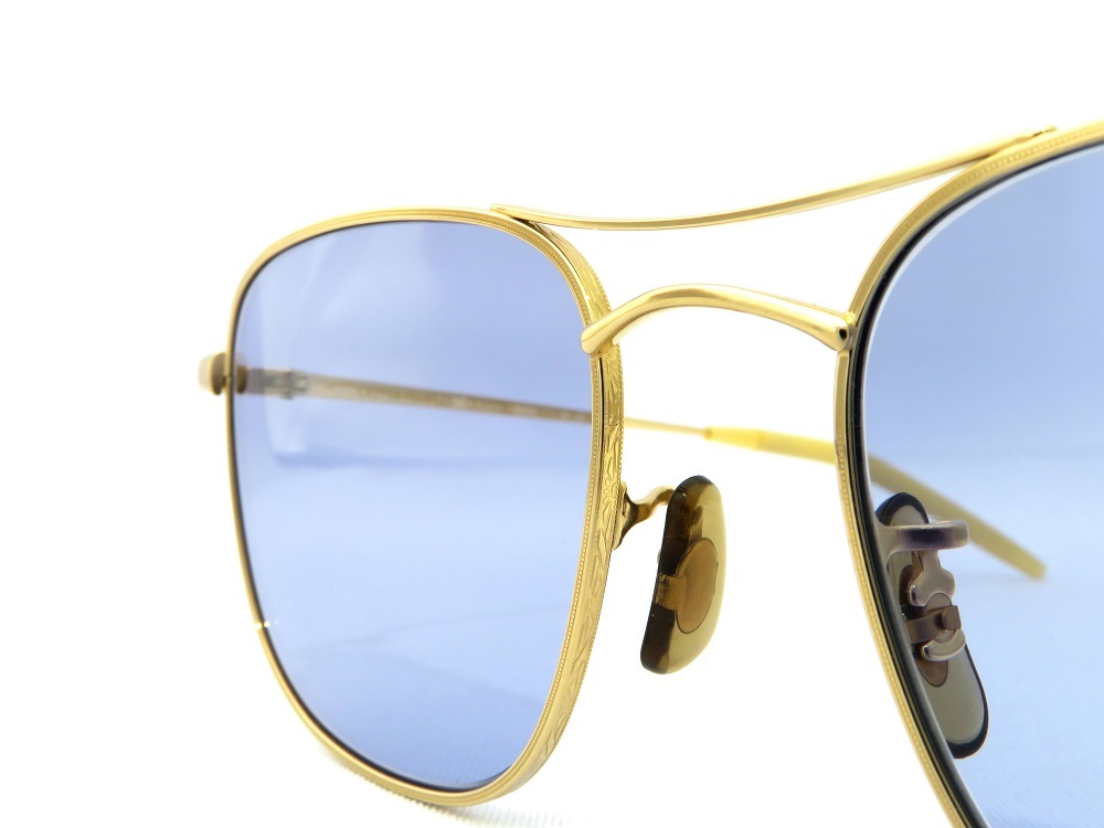OLIVER PEOPLES オリバーピープルズ サングラス Stimmell G