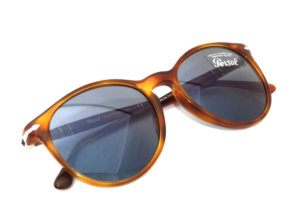 ペルソール Persol サングラス 3228-S col.96/56