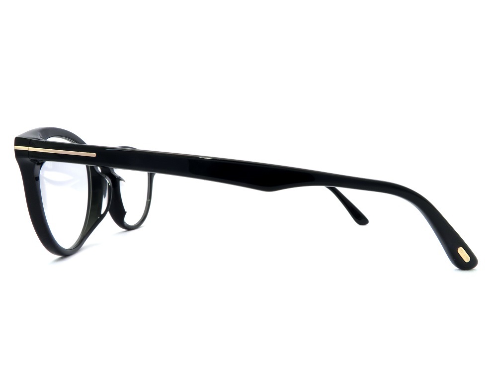 トムフォード TOM FORD メガネ TF5556-F-B 001