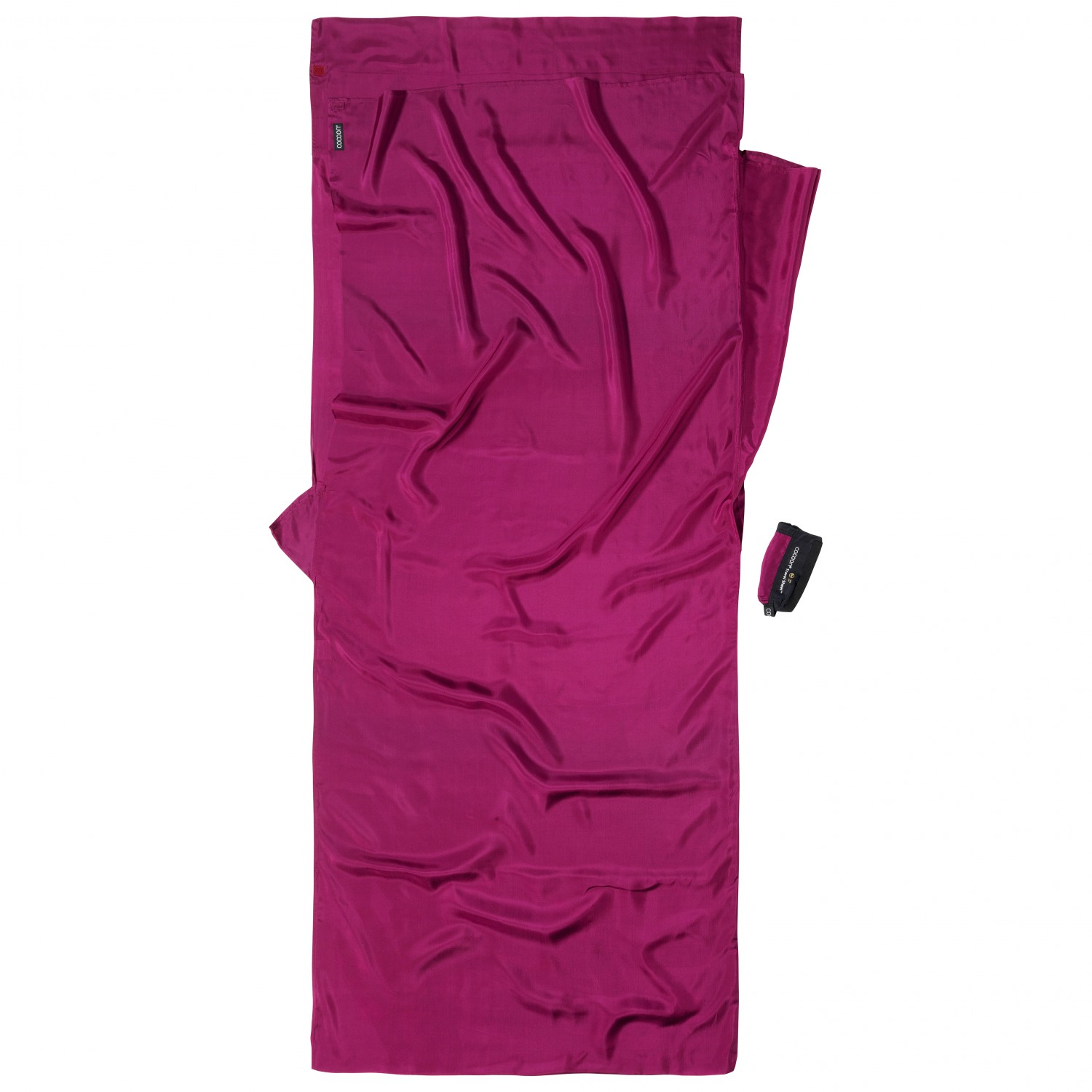 Cocoon TravelSheet Silk - Travel Sleeping Bag | Buy online