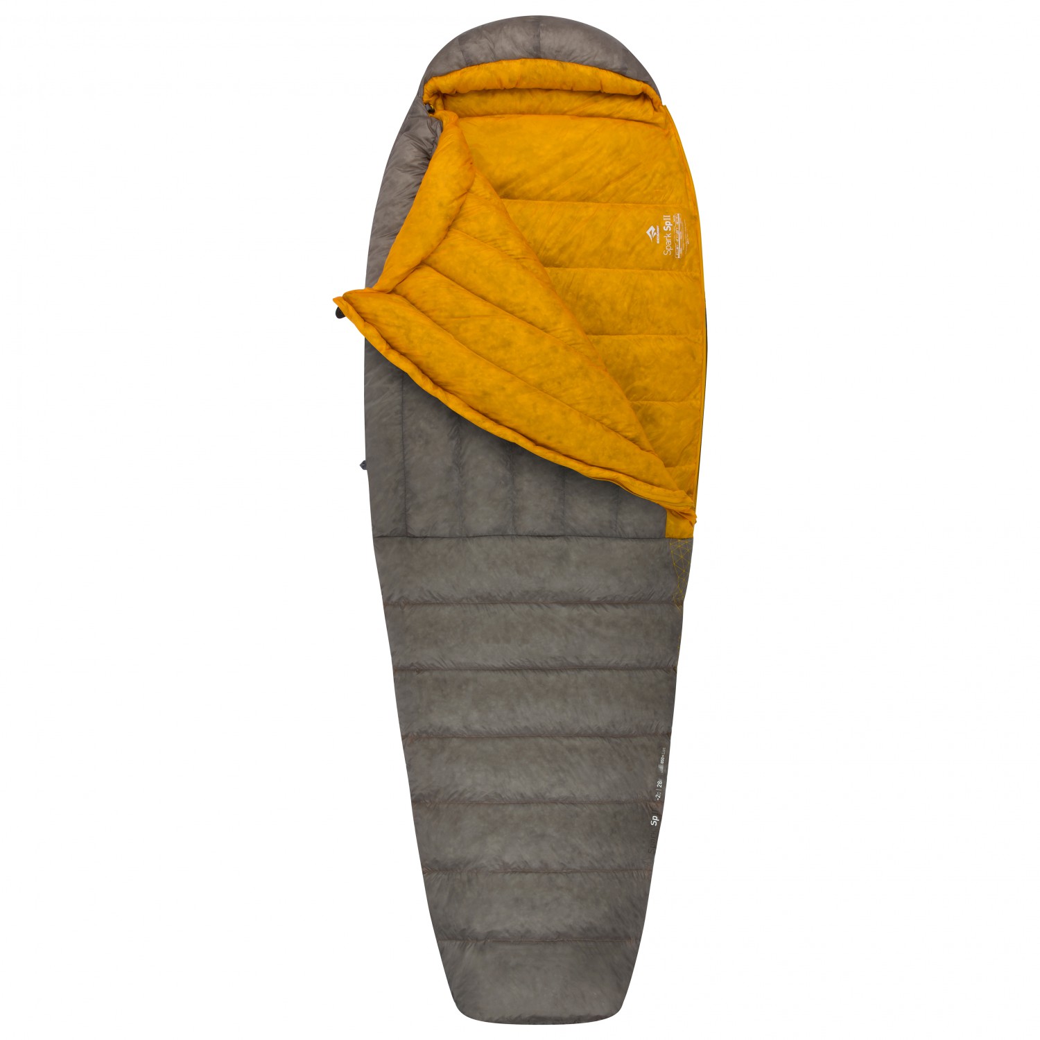 Sea to Summit Spark SpII - Down sleeping bag | Buy online
