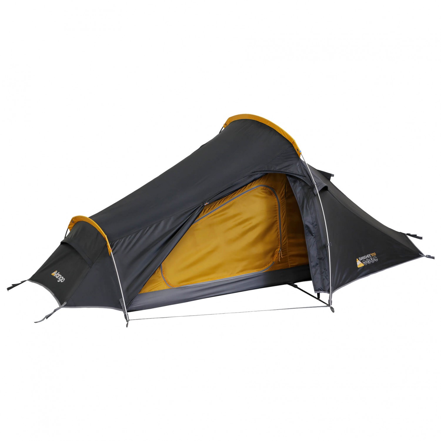 テント・タープ vango banshee300 Banshee 300 - 2023 - Vango Archive
