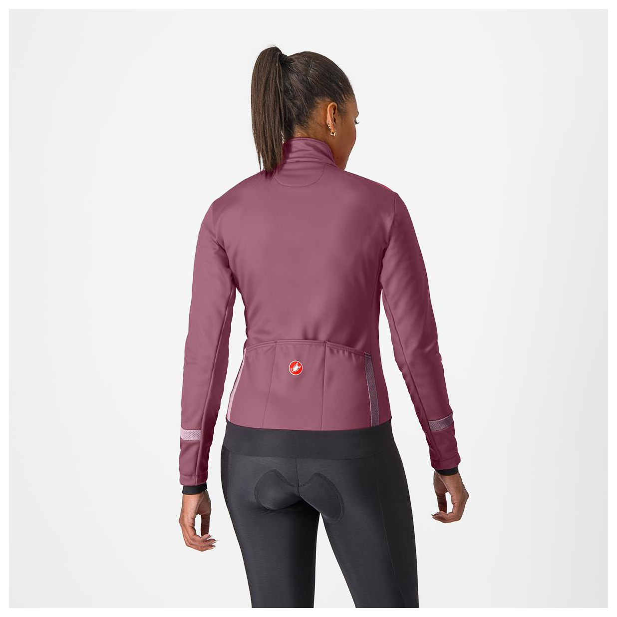 カステリ Castelli Dinamica 2 Jacket M レディース Castelli Dinamica