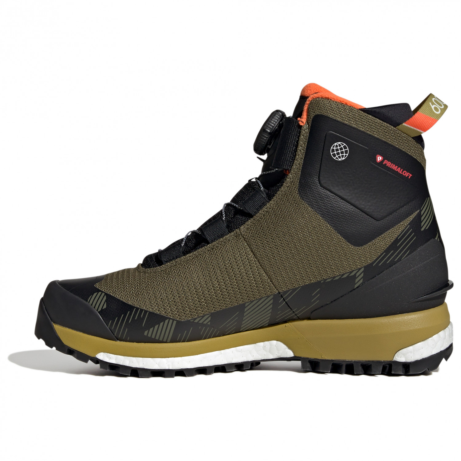 Adidas Terrex Terrex Conrax Boa Rain Ready - Winter boots Men's