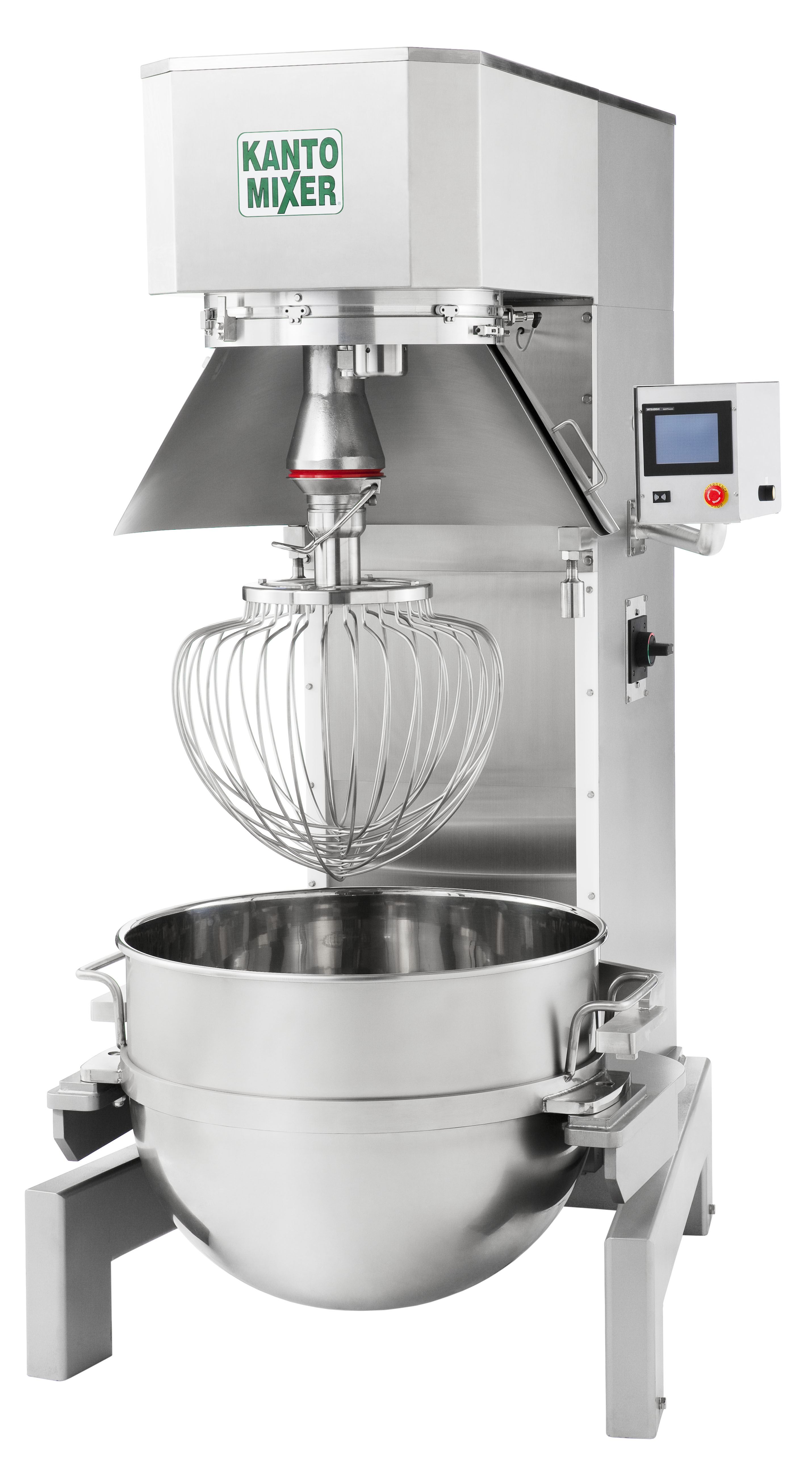 縦型ミキサーを徹底ガイド | ブランスリー業者街