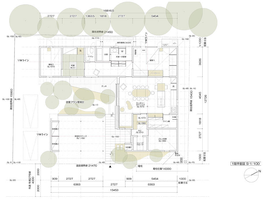 LIXIL ビジネス情報 | 町と家の間を豊かにつくる | 住まい・建築