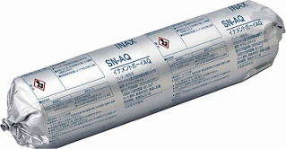 LIXIL ビジネス情報 | エコカラットプラス専用接着剤 スーパーエコぬー