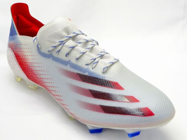 アディダスADIDASアディダス [サッカー] エックスゴースト.1 FG FW6894