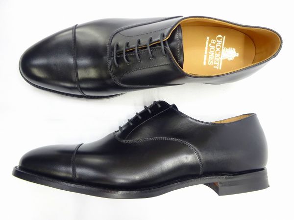 クロケット＆ジョーンズCROCKETTクロケット＆ジョーンズ コノート2