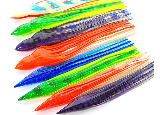 YAMASHITA • YO-ZURI •その他、トローリングスカート イカスカート