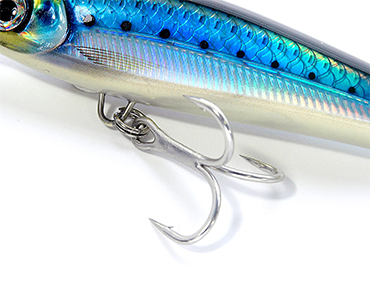 ラパラ エックスラップマグナムルアー Rapala X-Rap Magnum【ビッグ