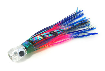 WILLIAMSONルアー ライブバリフーコンボ【ビッグゲームルアーズ