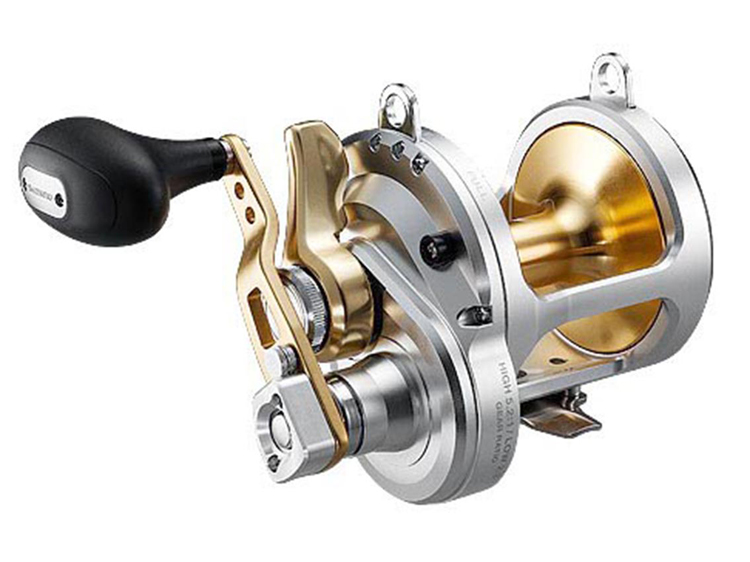 リール トローリングリール・両軸リール・スピニングリール【ビッグ