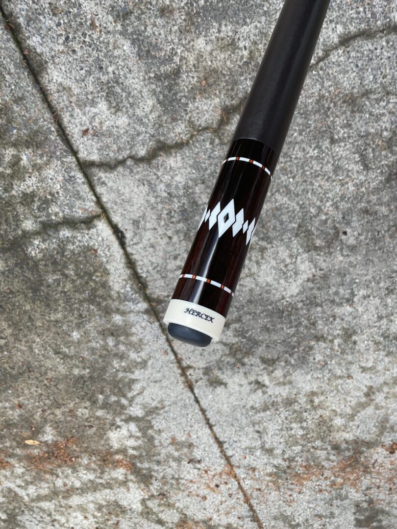 Hercek (Natural Joint/ Orange Veneers) | Biggelbachs