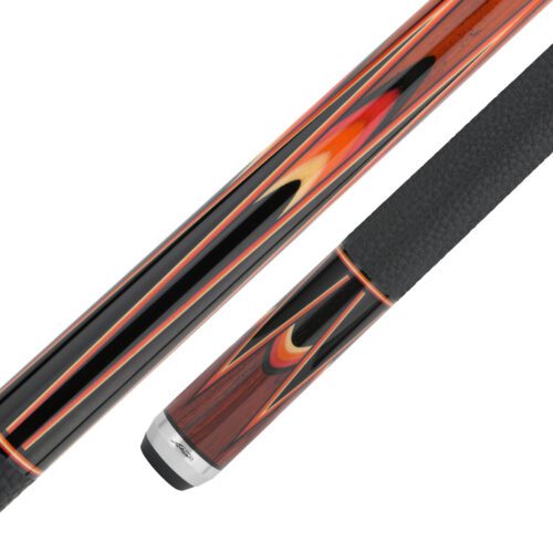 Predator Sang Lee 2-4 Butterfly Points Limited Edition Pool Cue
