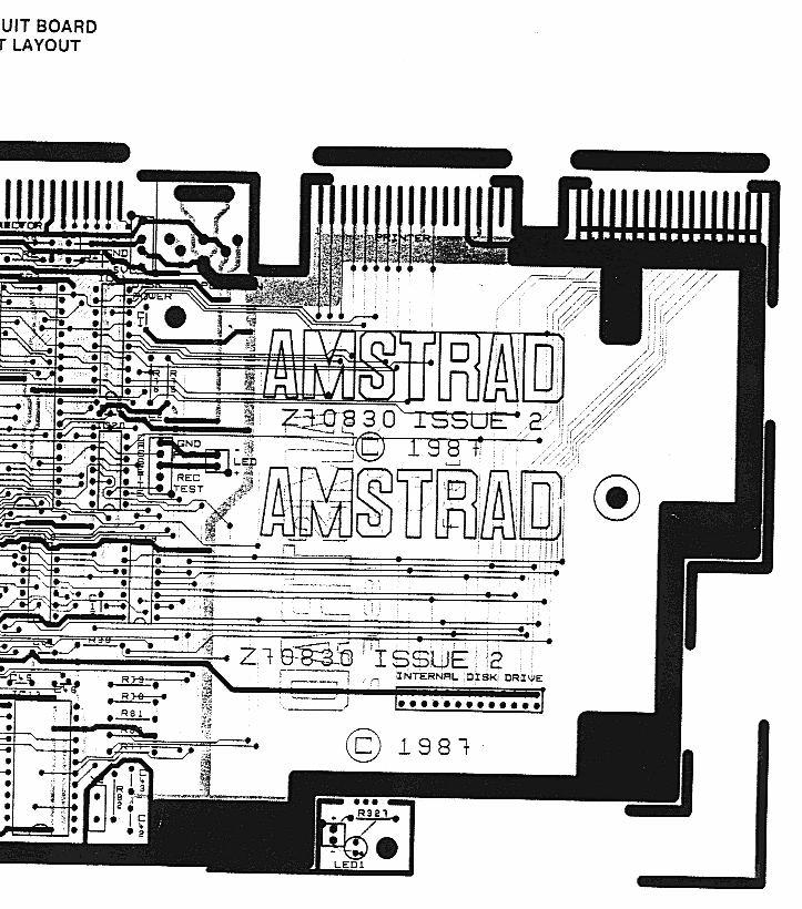 ZX Spectrum 128 plus 3 Service Manual