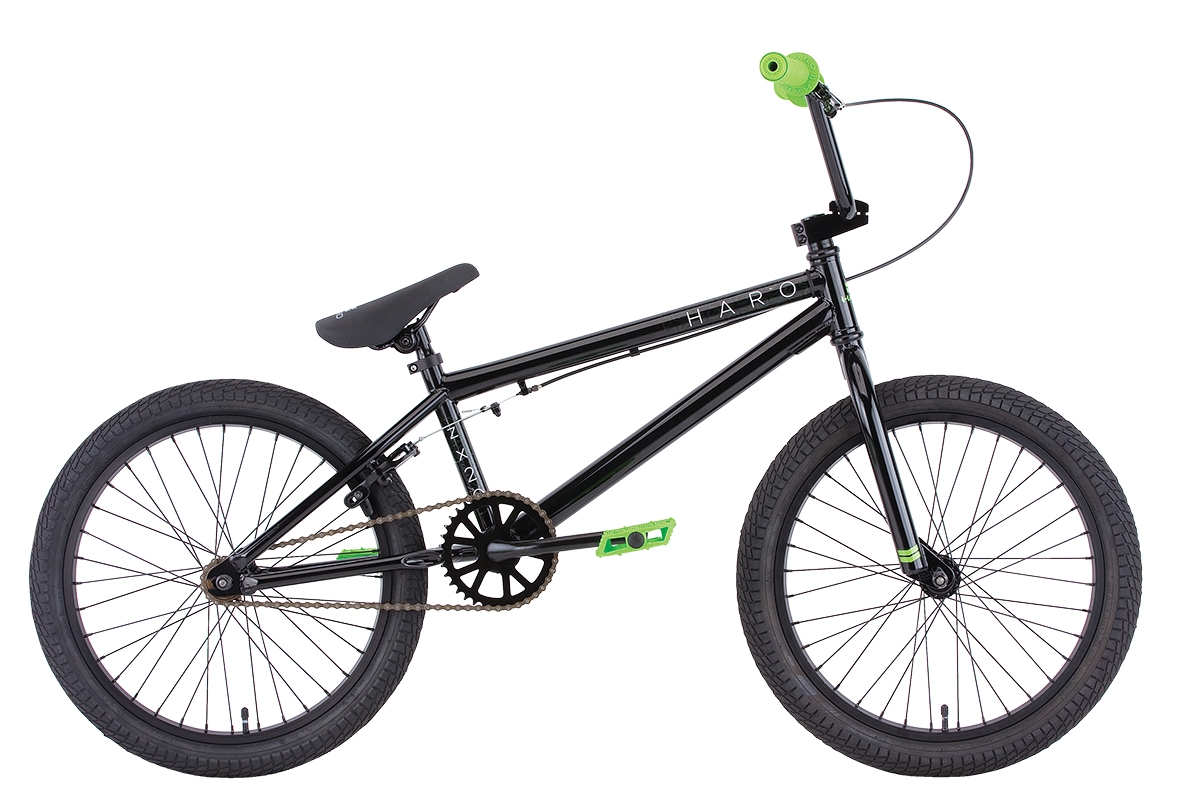 BMX 本体 Haro Bikes - Kids - ZX20 2013