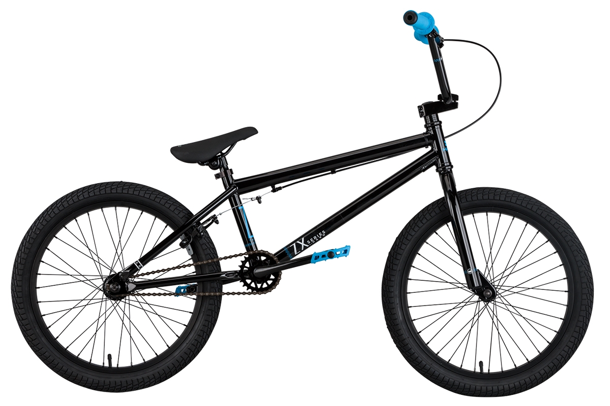 BMXフレーム 20.5 HARO BIKES Haro Bikes - Kids - ZX20 2014