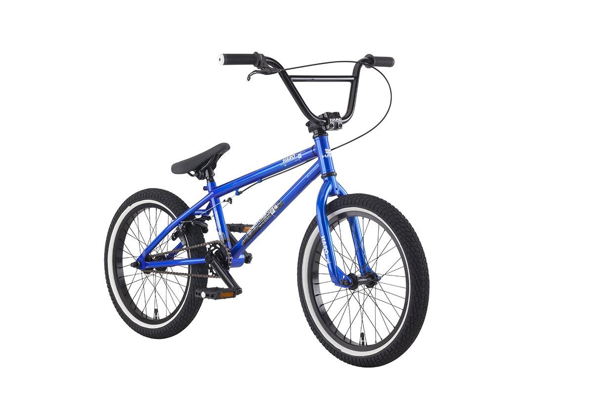Haro Bikes - BMX - Downtown 18 2016