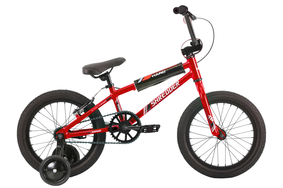 Haro Bikes - Kids - Shredder 16 2020